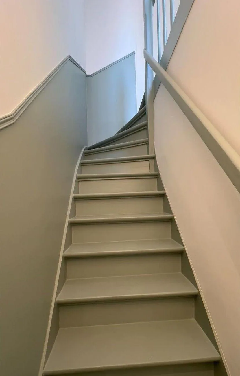 Schilderwerk Amsterdam